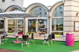 ibis Styles Strasbourg Stade de la Meinau - photo 21