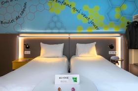 ibis Styles Strasbourg Stade de la Meinau - photo 21