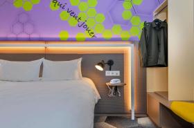 ibis Styles Strasbourg Stade de la Meinau - photo 5
