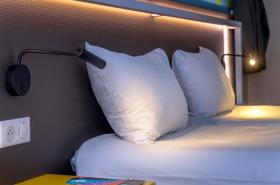 ibis Styles Strasbourg Stade de la Meinau - photo 11