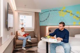 ibis Styles Strasbourg Stade de la Meinau - photo 13