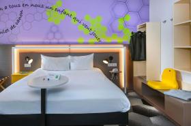 ibis Styles Strasbourg Stade de la Meinau - photo 23