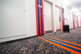 ibis Styles Strasbourg Stade de la Meinau - photo 18