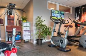 ibis Styles Strasbourg Stade de la Meinau - photo 9