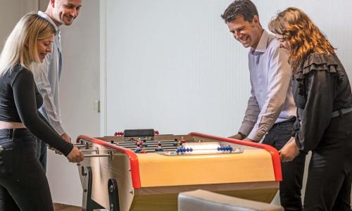 ibis Styles Strasbourg Stade de la Meinau - photo 1