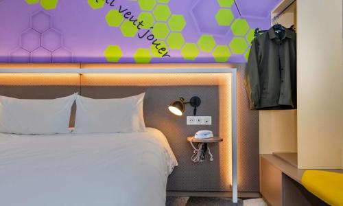 ibis Styles Strasbourg Stade de la Meinau - photo 2