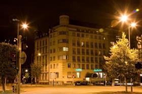 Hotel Esplanade - photo 6