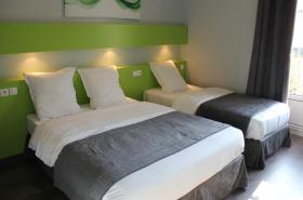 Hotel Esplanade - photo 10