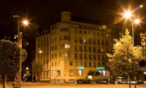 Hotel Esplanade - photo 3