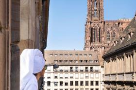 Hôtel Gutenberg - photo 27