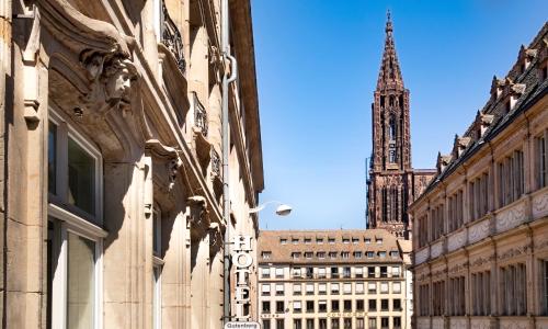 Hôtel Gutenberg - photo 3