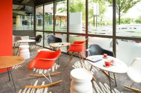 ibis Strasbourg Centre Gare - photo 21