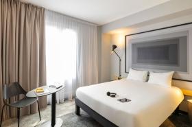 ibis Strasbourg Centre Gare - photo 4