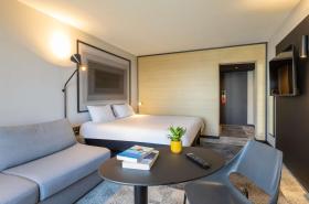 ibis Strasbourg Centre Gare - photo 26