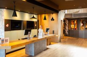 ibis Strasbourg Centre Gare - photo 25