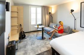 ibis Strasbourg Centre Gare - photo 24