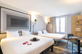 ibis Strasbourg Centre Gare - photo 22