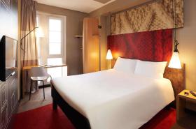 ibis Strasbourg Centre Gare - photo 14