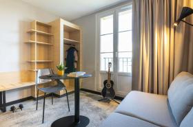 ibis Strasbourg Centre Gare - photo 12