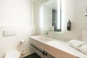 ibis Strasbourg Centre Gare - photo 10