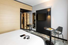ibis Strasbourg Centre Gare - photo 16