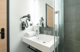 ibis Strasbourg Centre Gare - photo 13