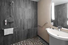 ibis Strasbourg Centre Gare - photo 20