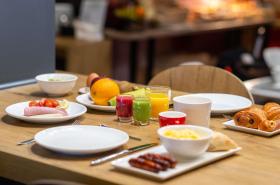 ibis Strasbourg Centre Gare - photo 7