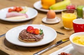 ibis Strasbourg Centre Gare - photo 6