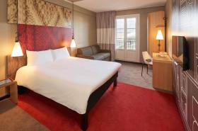 ibis Strasbourg Centre Gare - photo 21