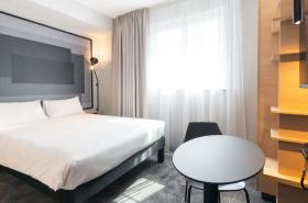 ibis Strasbourg Centre Gare - photo 4