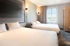 ibis Strasbourg Centre Gare - photo 12