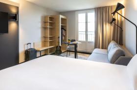 ibis Strasbourg Centre Gare - photo 9