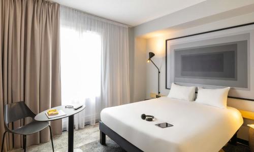 ibis Strasbourg Centre Gare - photo 1