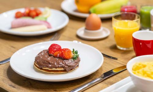 ibis Strasbourg Centre Gare - photo 3