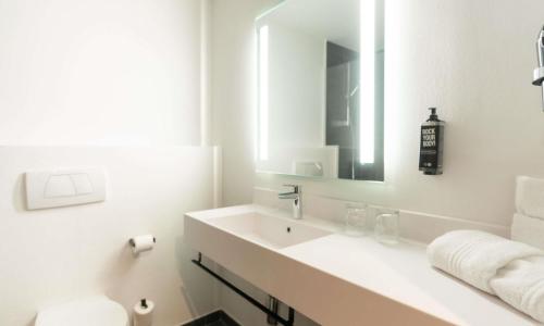 ibis Strasbourg Centre Gare - photo 2