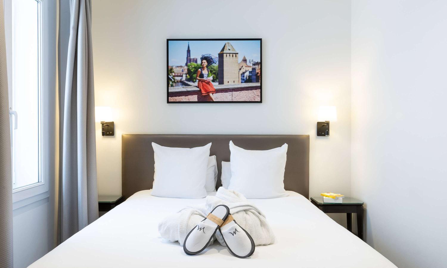 Photo Mercure Strasbourg Centre Petite France