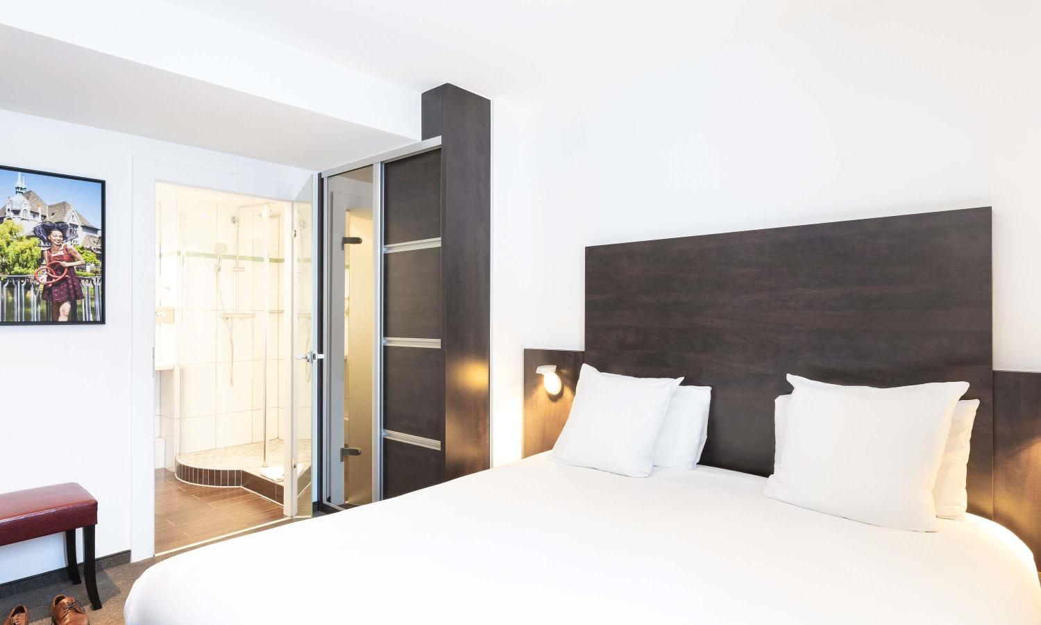 Foto del Mercure Strasbourg Centre Petite France