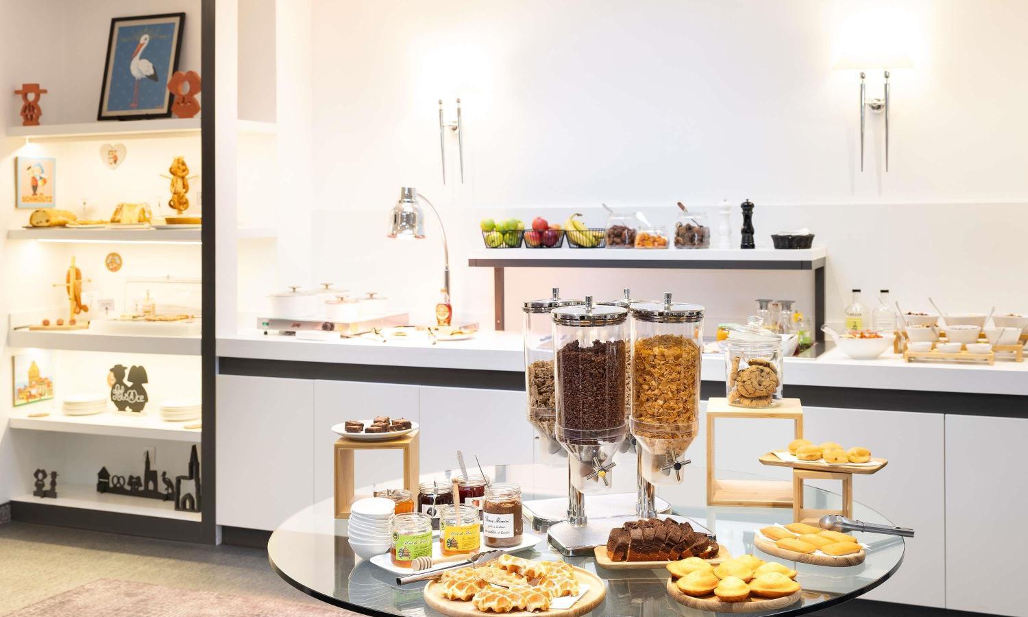 Photo Mercure Strasbourg Centre Petite France