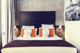 Mercure Strasbourg Centre Petite France - photo 22