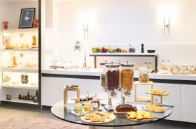 Mercure Strasbourg Centre Petite France - photo 4