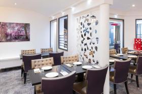 Mercure Strasbourg Centre Petite France - photo 26