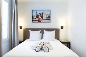 Mercure Strasbourg Centre Petite France - photo 23