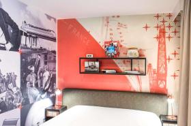Mercure Strasbourg Centre Petite France - photo 21