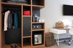 Mercure Strasbourg Centre Petite France - photo 20