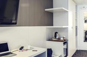 Mercure Strasbourg Centre Petite France - photo 5