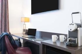 Mercure Strasbourg Centre Petite France - photo 12