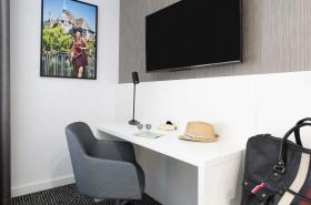 Mercure Strasbourg Centre Petite France - photo 16