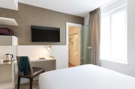 Mercure Strasbourg Centre Petite France - photo 14