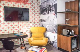 Mercure Strasbourg Centre Petite France - photo 8